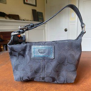 ^ Coach Small Bag